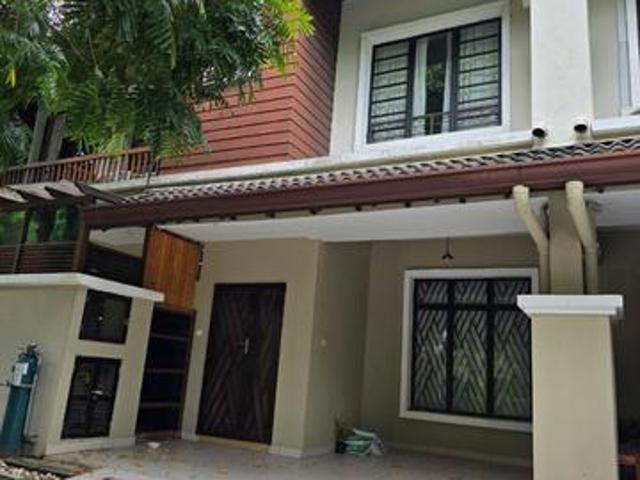 Terraced House for sale in Putrajaya