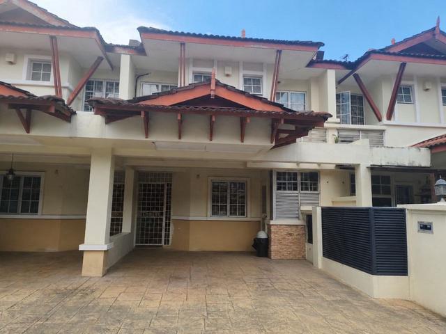 Terraced House for sale in Putrajaya