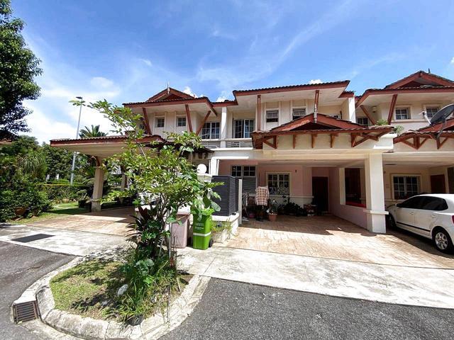 Terraced House for sale in Putrajaya