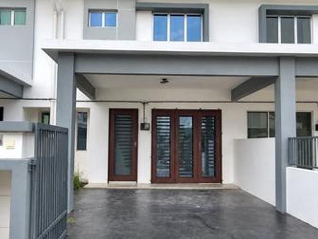 Terraced House for sale in Kulim, Kedah
