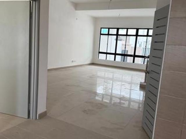Terraced House for rent in Skudai, Iskandar Puteri