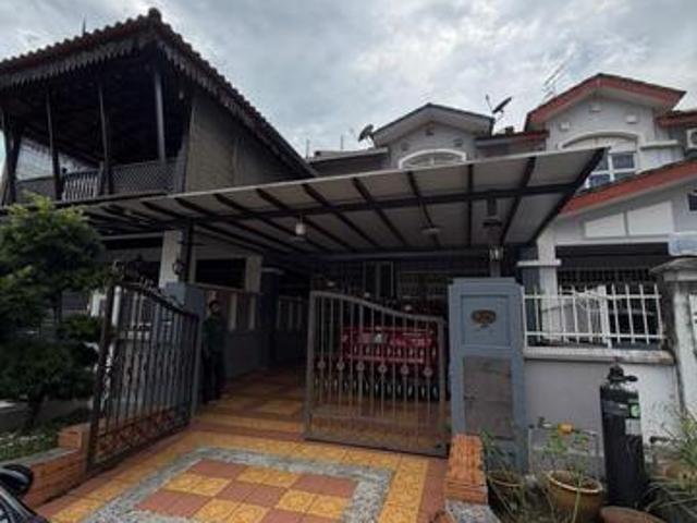 Terraced House for rent in Bukit Ledang, Johor