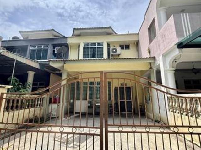 Terraced House for sale in Bukit Ledang, Johor