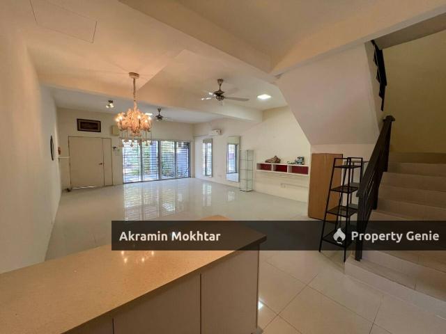 Terraced House for sale in Petaling, Alam Impian