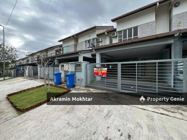 Terraced House for sale in Petaling, Alam Impian