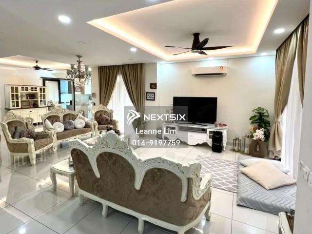 Residential House for rent in Johor