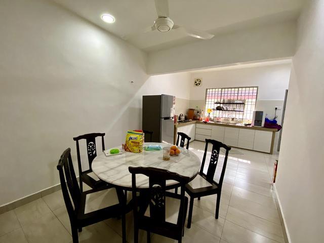 Terraced House for sale in Padang Serai, Kulim