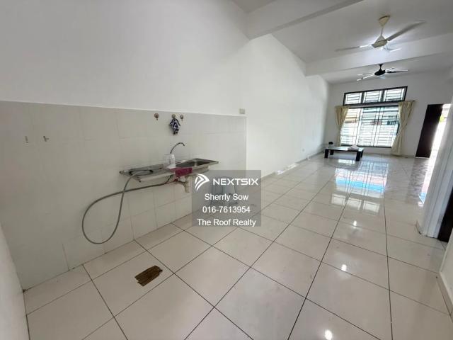 Residential House for sale in Kota Tinggi