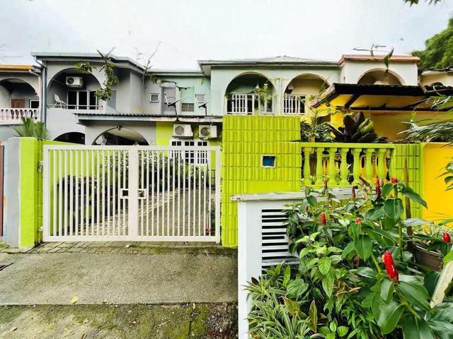 Terraced House for sale in Petaling, Alam Impian