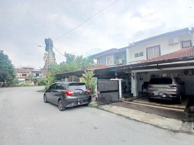 Terraced House for sale in Port Klang, Selangor