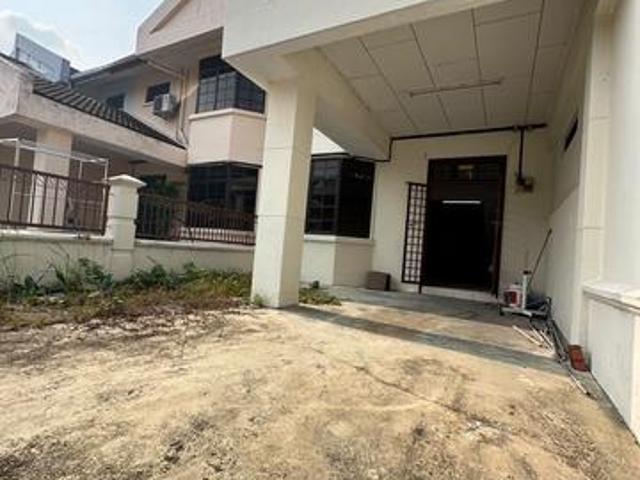 Terraced House for rent in Johor
