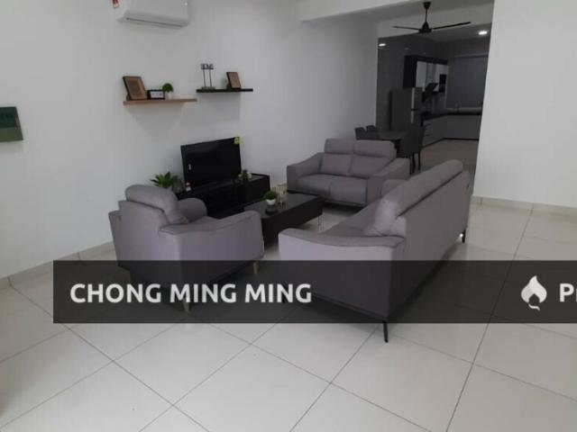 Terraced House for rent in Sendayan Village, Negeri Sembilan