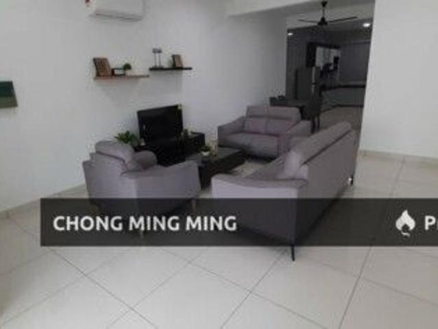 House for rent in Sendayan Village, Negeri Sembilan