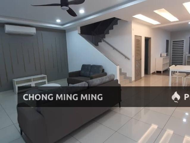 Terraced House for rent in Sendayan Village, Negeri Sembilan
