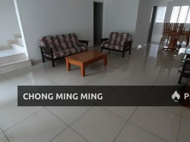 Terraced House for sale in Sendayan Village, Negeri Sembilan