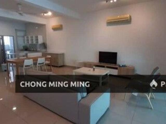 House for rent in Sendayan Village, Negeri Sembilan