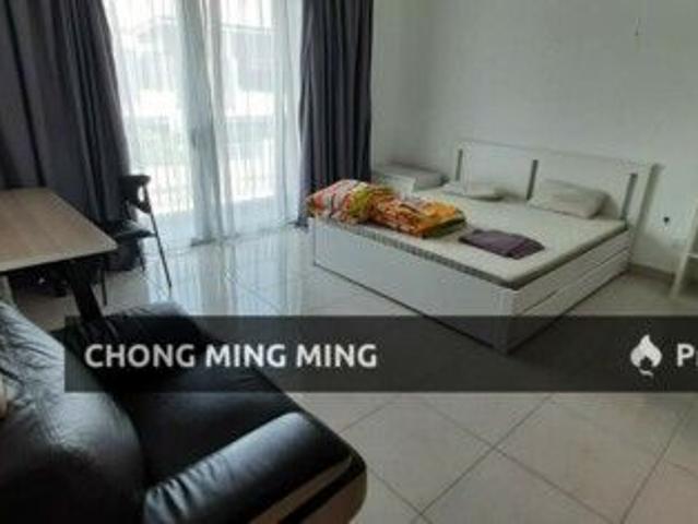House for rent in Seremban 2 Heights, Seremban