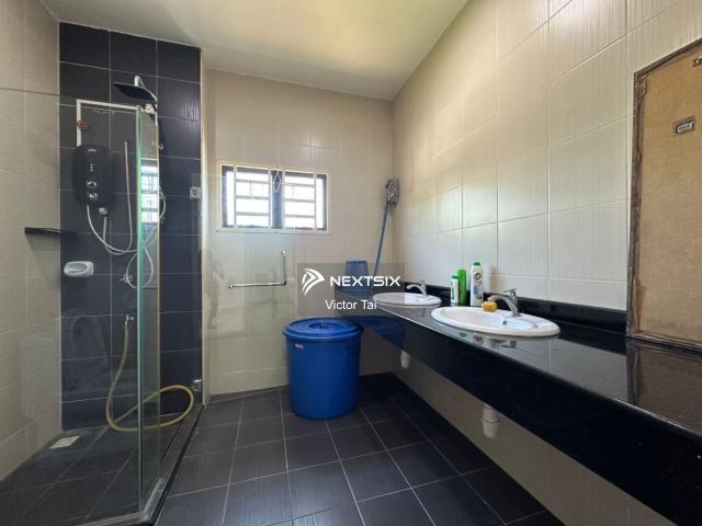 Residential House for sale in Bukit Ledang, Johor
