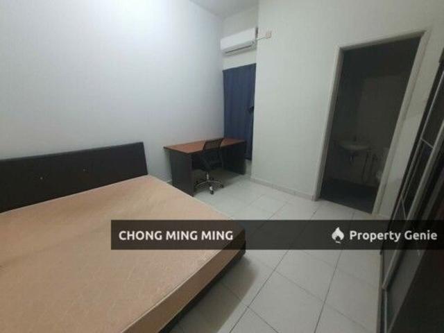 House for rent in Seremban 2 Heights, Seremban
