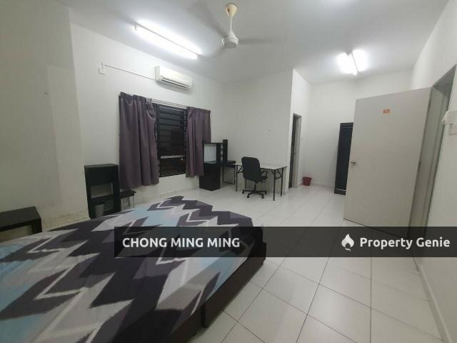 Terraced House for rent in Sendayan Village, Negeri Sembilan
