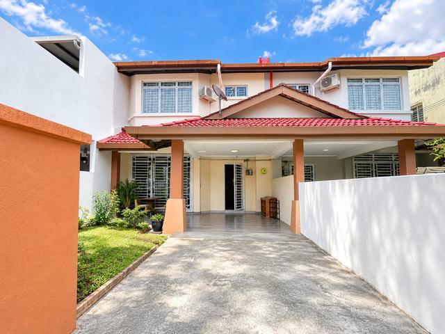 Terraced House for sale in Bandar Baru Salak Tinggi, Sepang