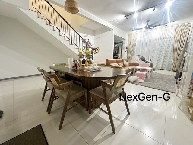 Terraced House for sale in Port Klang, Selangor