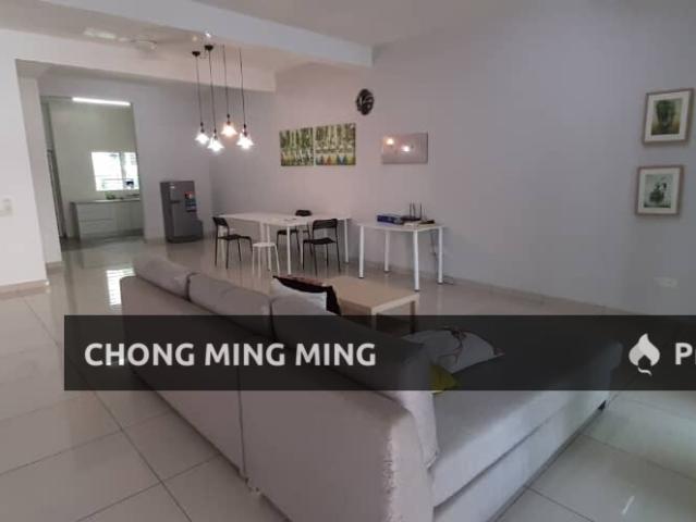 Terraced House for sale in Sendayan Village, Negeri Sembilan