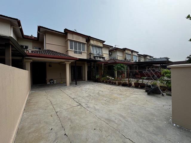 Terraced House for rent in Bandar Saujana Utama, Kuala Selangor