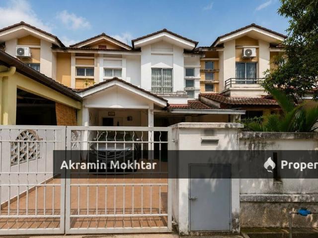 Terraced House for sale in Selangor