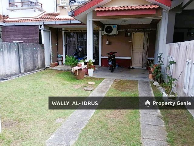 Terraced House for sale in Selangor