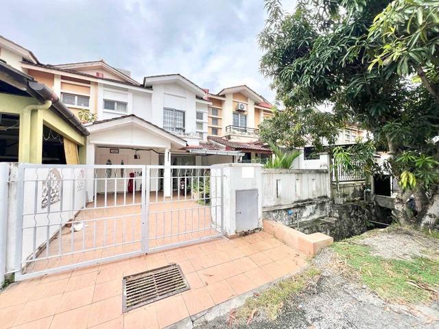 Terraced House for sale in Petaling, Alam Impian