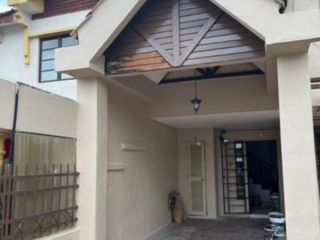 Terraced House for rent in Petaling, Damansara Damai