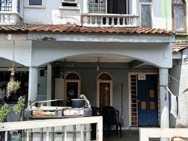 Terraced House for sale in Petaling, Alam Impian