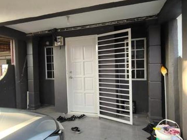 Terraced House for sale in Petaling, Alam Impian