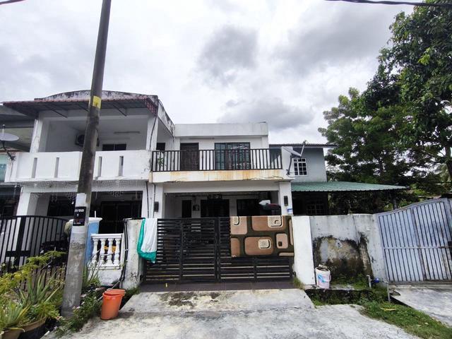 Terraced House for sale in Kajang, Langat