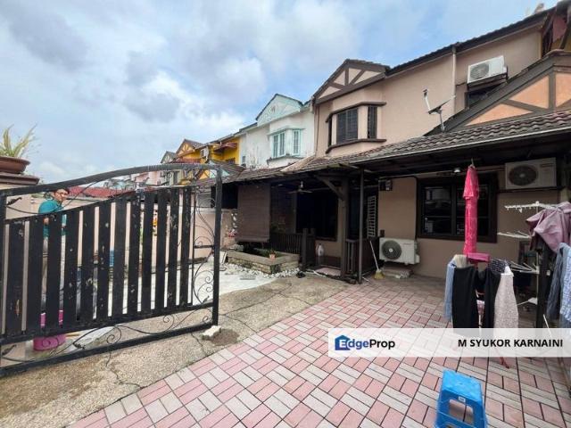House for sale in Petaling, Alam Impian