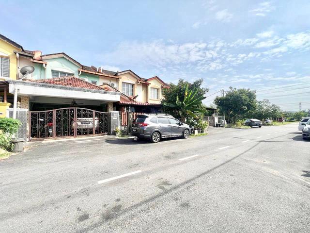Terraced House for sale in Kajang, Langat