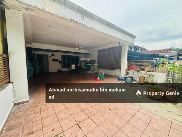 Terraced House for sale in Petaling, Alam Impian