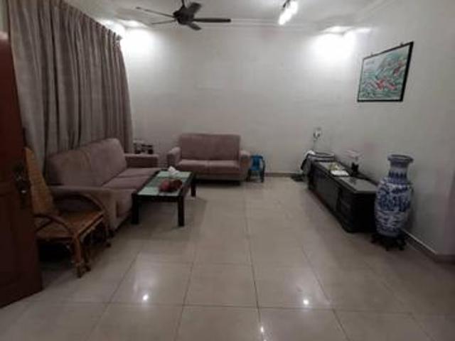 Terraced House for sale in Country Heights Damansara, Kuala Lumpur