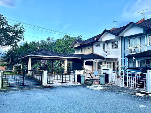 Terraced House for sale in Country Heights Damansara, Kuala Lumpur