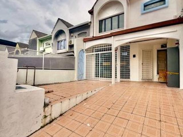 Terraced House for sale in Petaling, Alam Impian