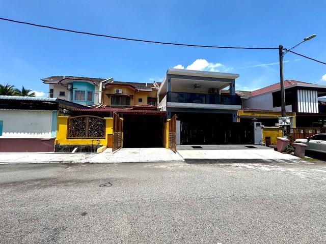 Terraced House for sale in Petaling, Damansara Damai