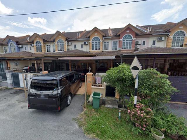 Terraced House for rent in Kajang, Langat