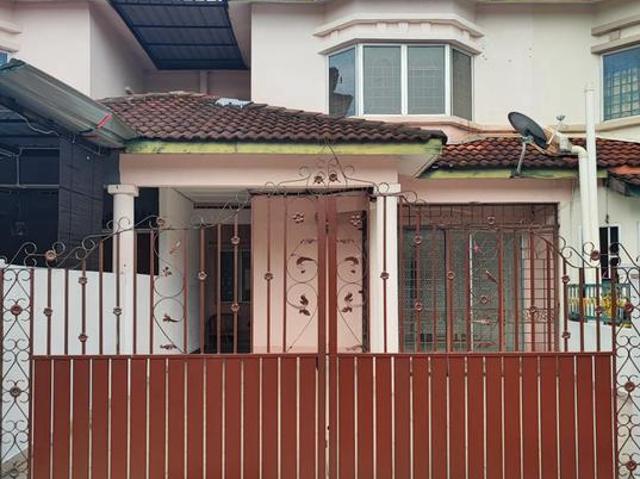 Terraced House for rent in Kajang, Langat