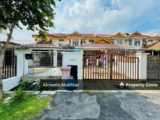 Terraced House for sale in Petaling, Damansara Damai