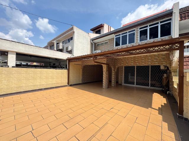 Terraced House for sale in Petaling, Alam Impian