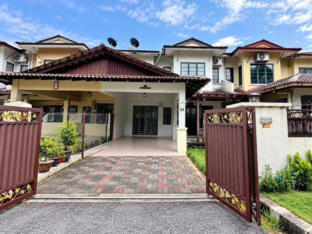 Terraced House for sale in Petaling, Damansara Damai