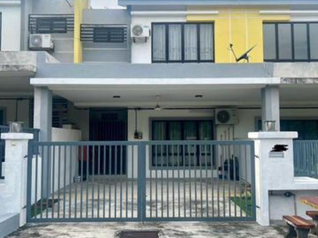 Terraced House for sale in Kajang, Langat