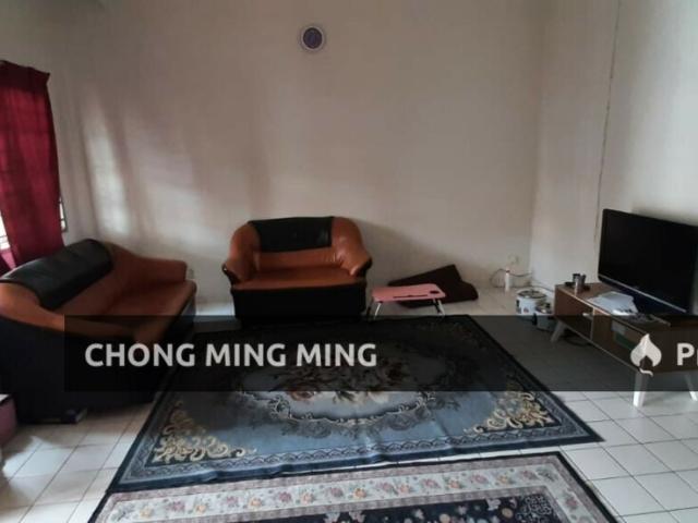 Terraced House for sale in Sendayan Village, Negeri Sembilan
