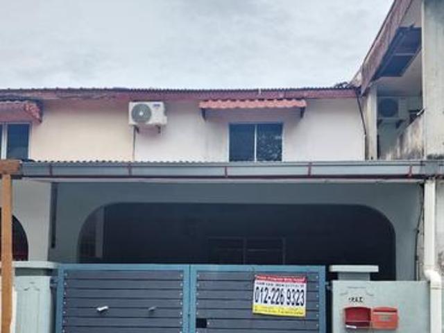 Terraced House for sale in Sendayan Village, Negeri Sembilan